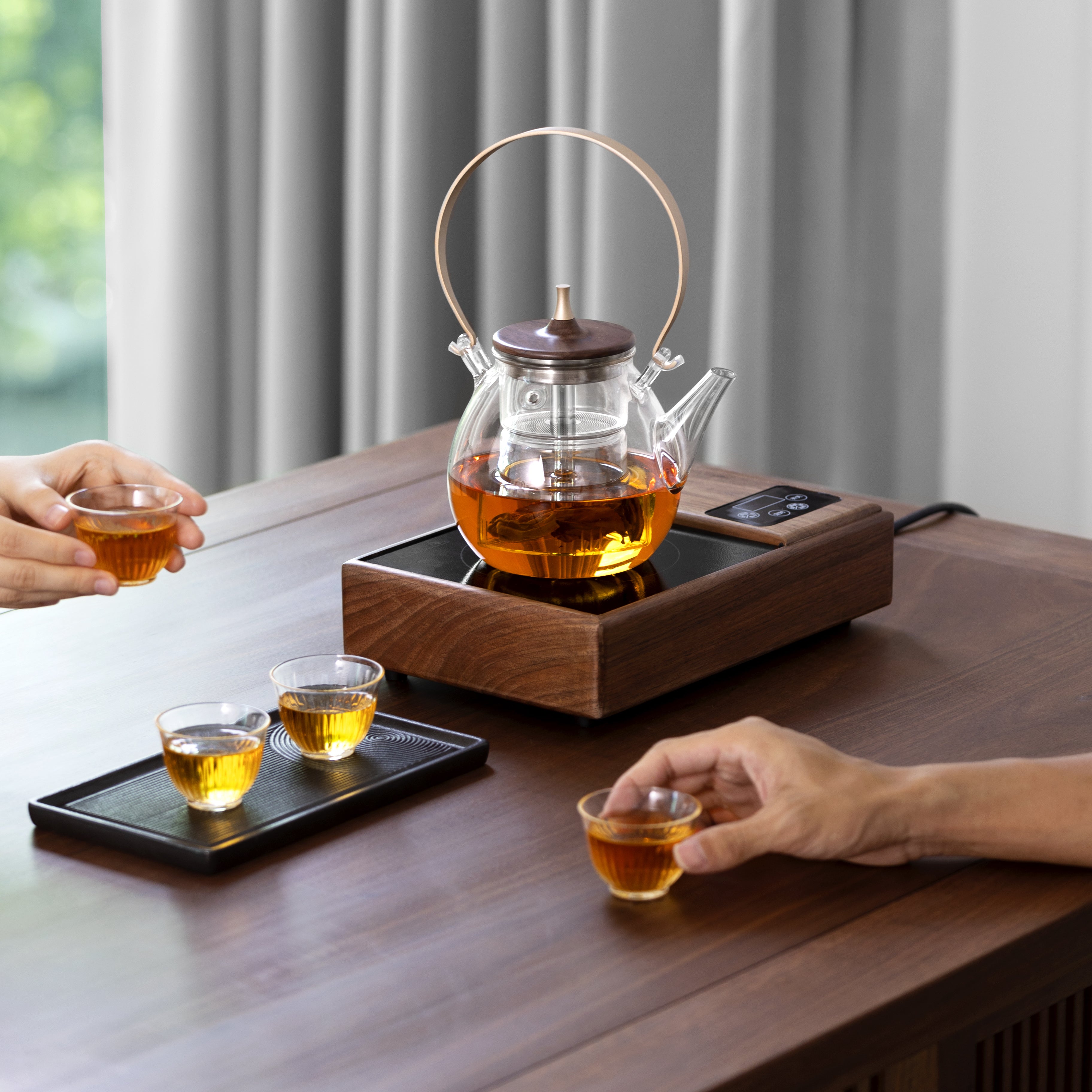 Théière Marquise (1000 ml)