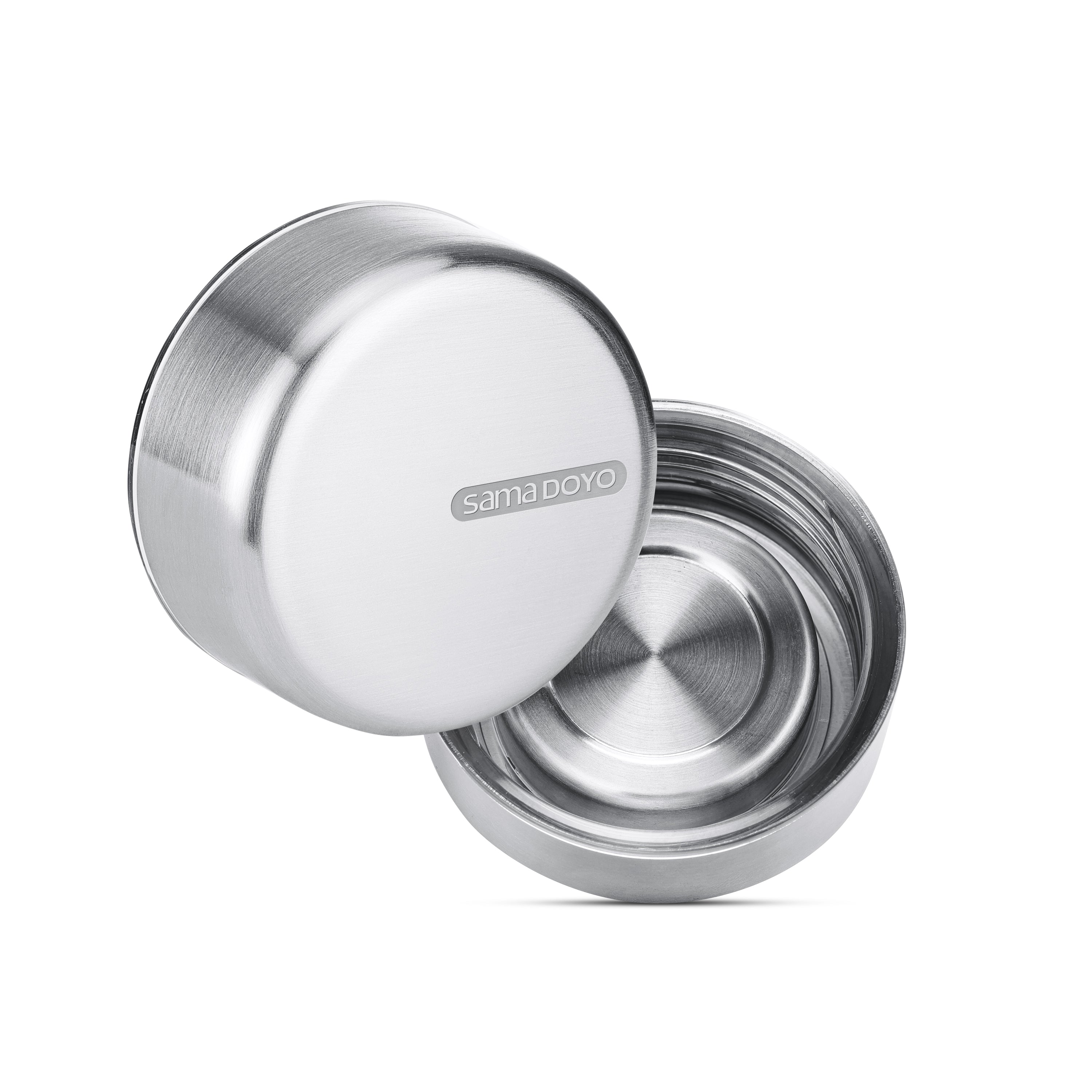 Bouteille Isotherme Nomad Apricot (400 ml)