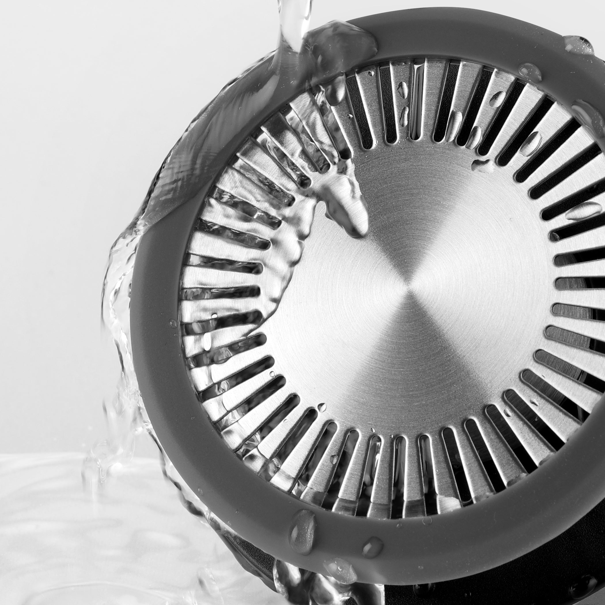 Théière Trilliant Silver (800 ml)