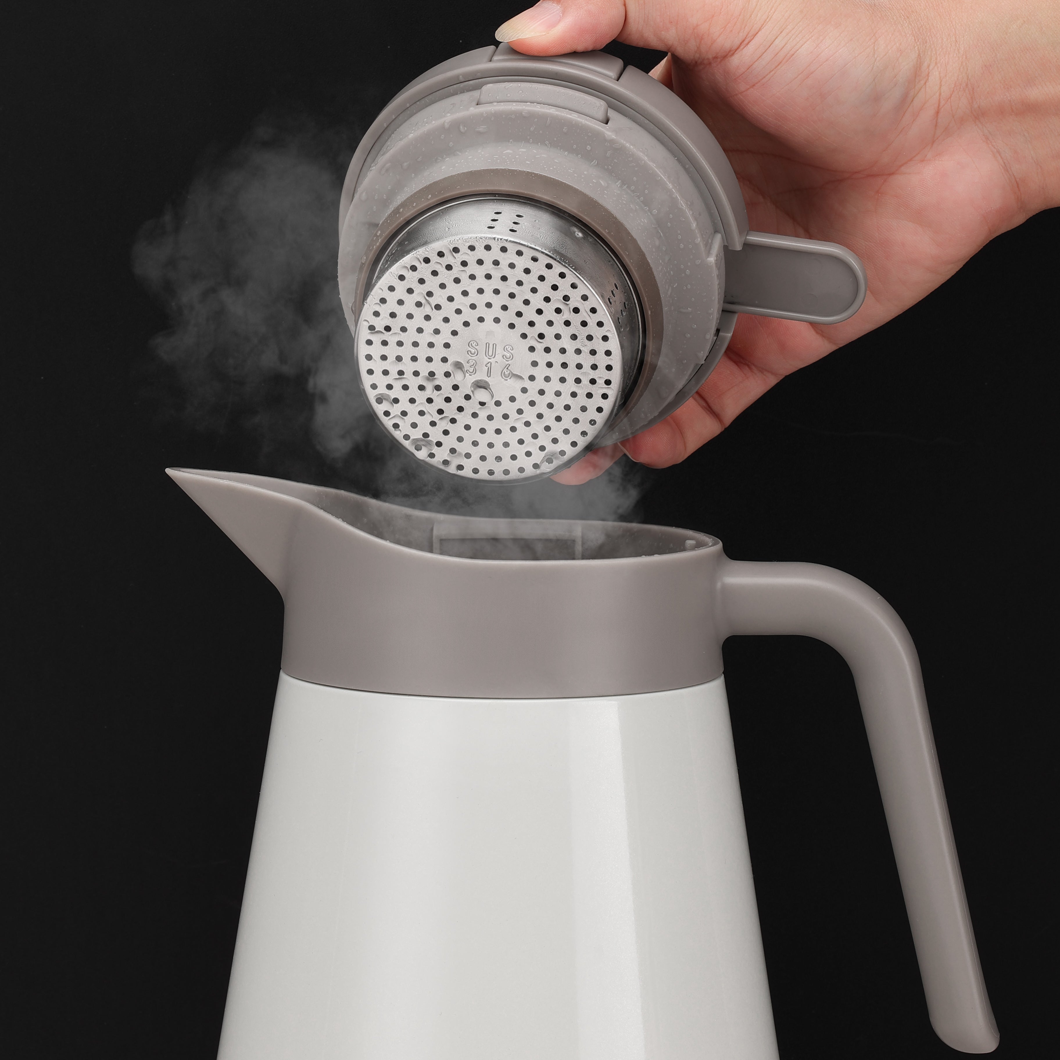 Pichet Isotherme Pear (1000 ml)