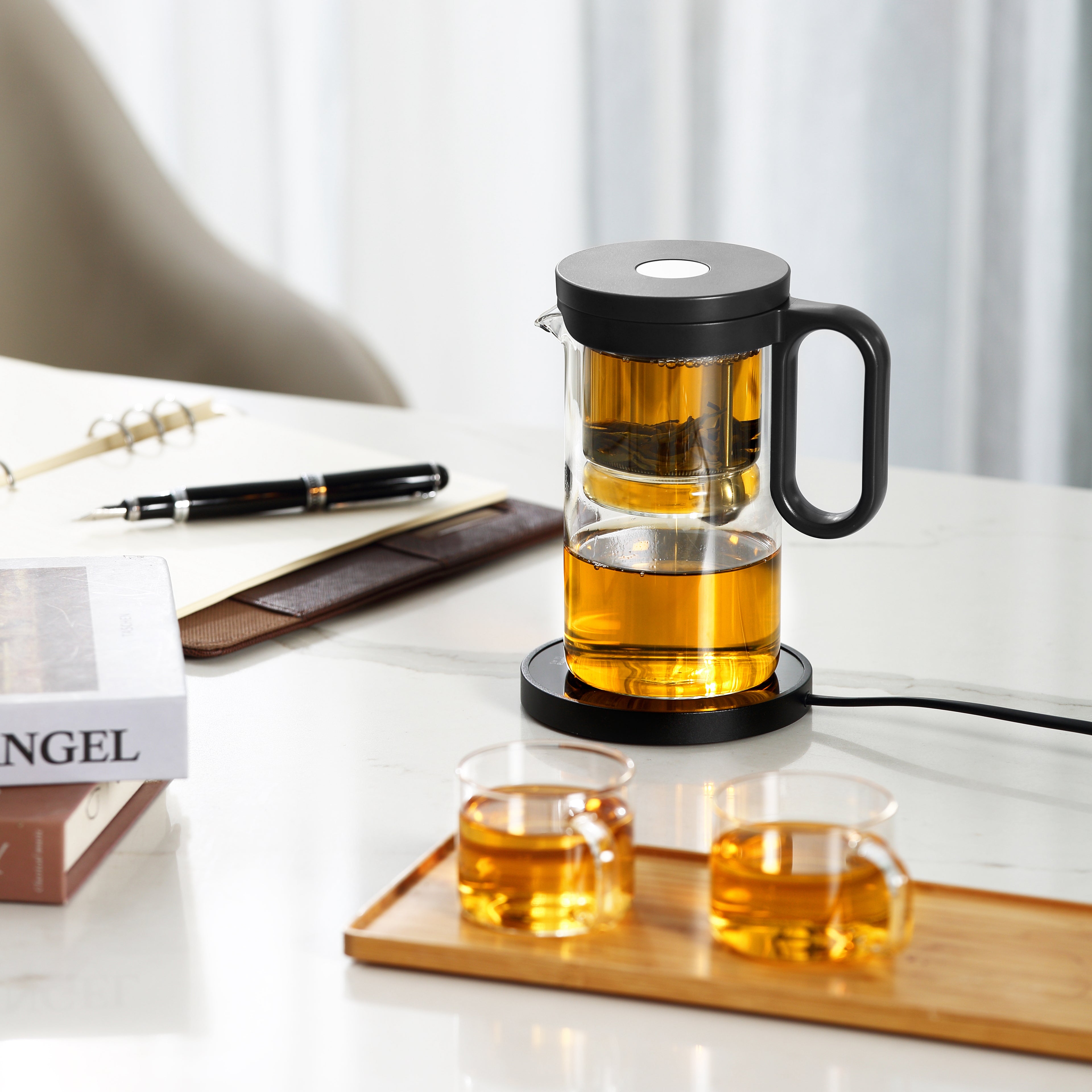 Infuseur Cushion (500 ml)