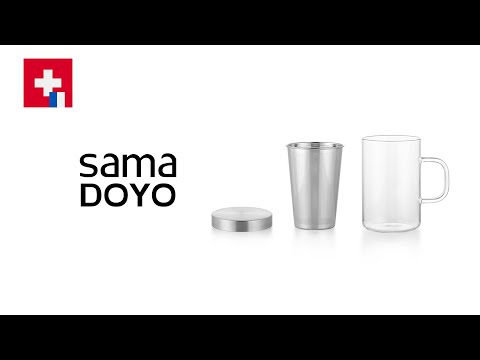 Tasse à Thé Octagon (500 ml)