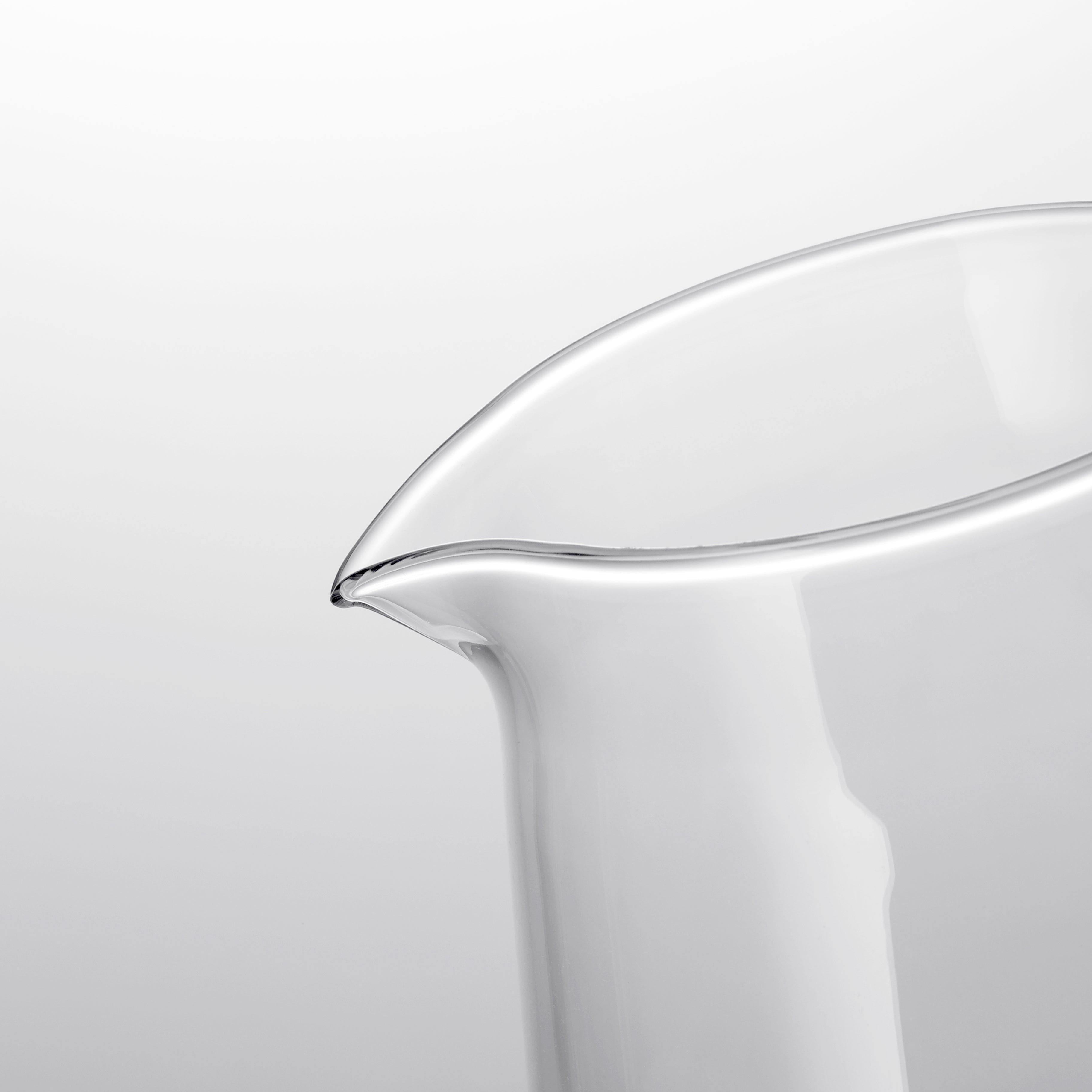 Théière Trilliant Silver (800 ml)