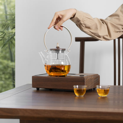 Théière Marquise (1000 ml)