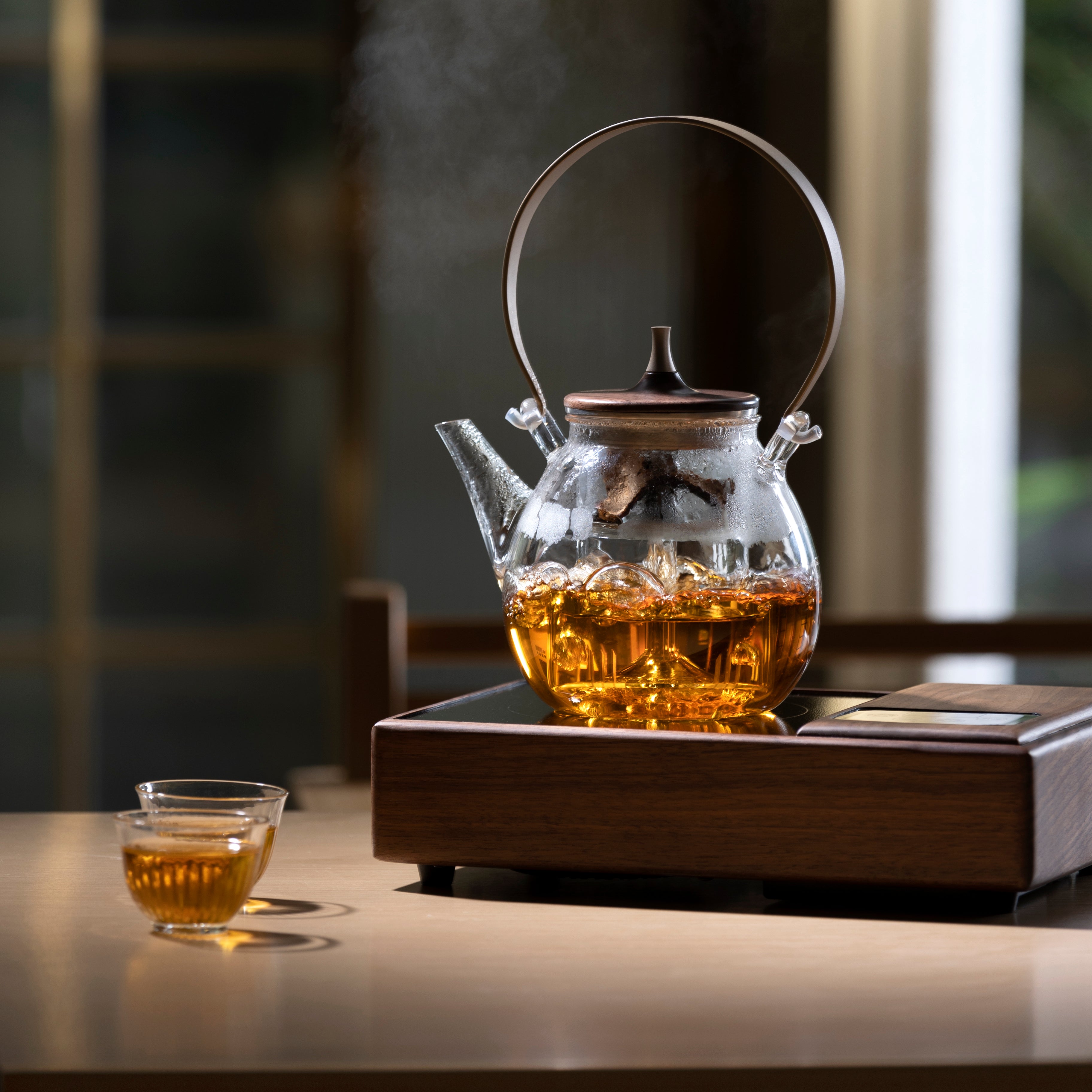 Théière Marquise (1000 ml)