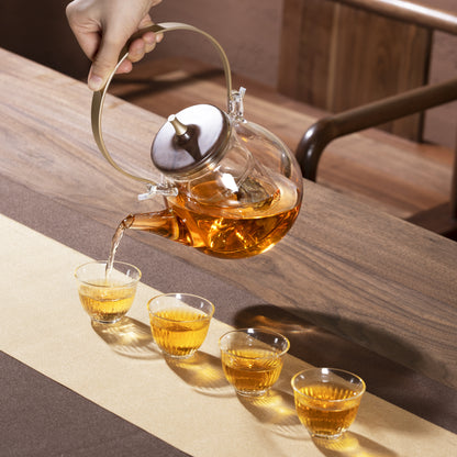 Théière Marquise (1000 ml)