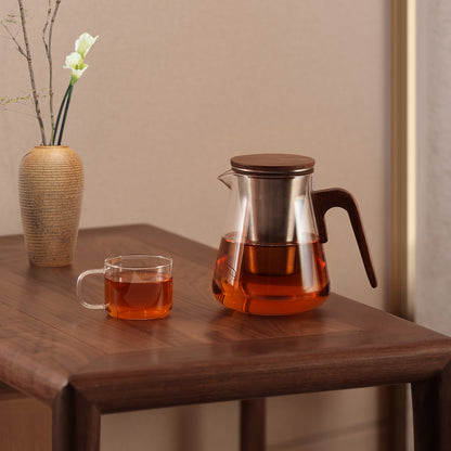 Théière Pear Chestnut (800 ml)