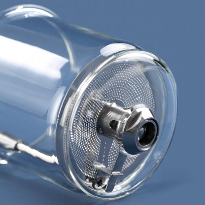 Infuseur Bullet Black (750 ml)