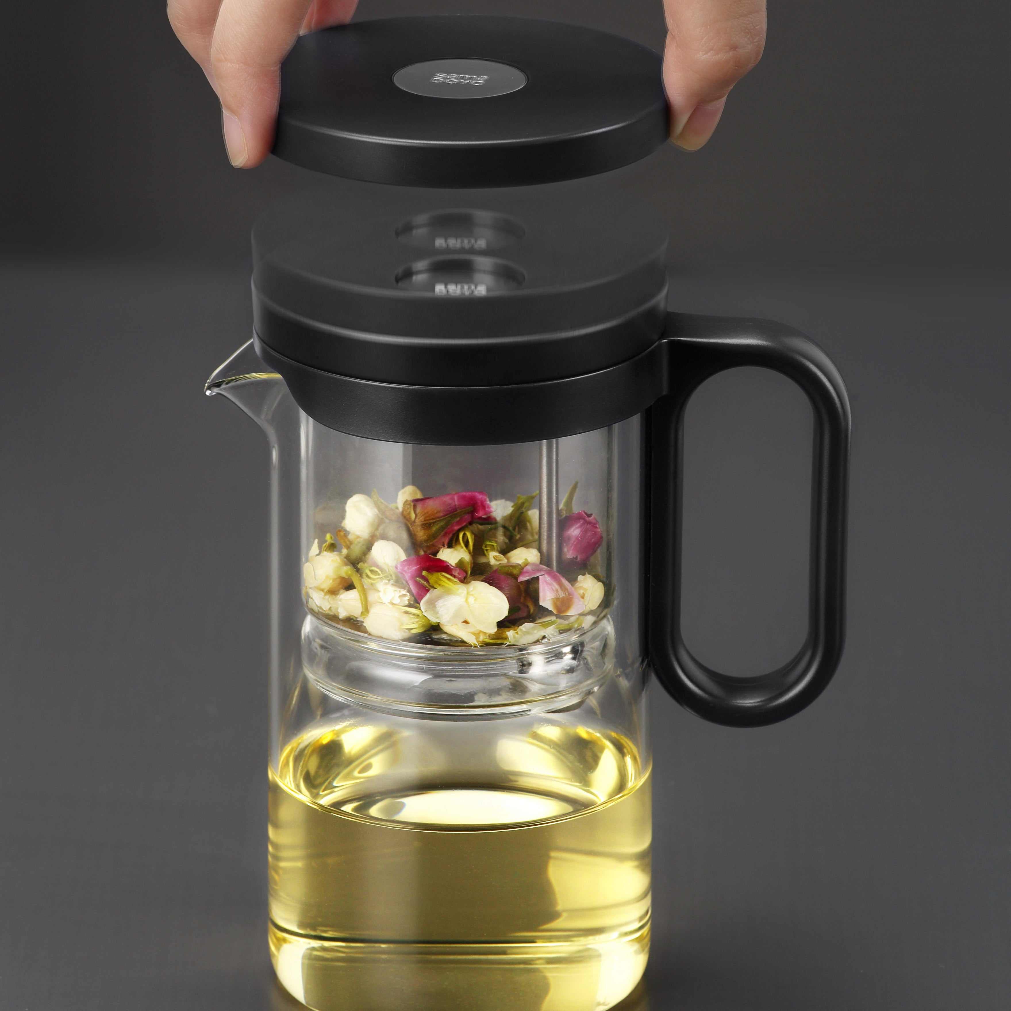 Infuseur Cushion (500 ml)