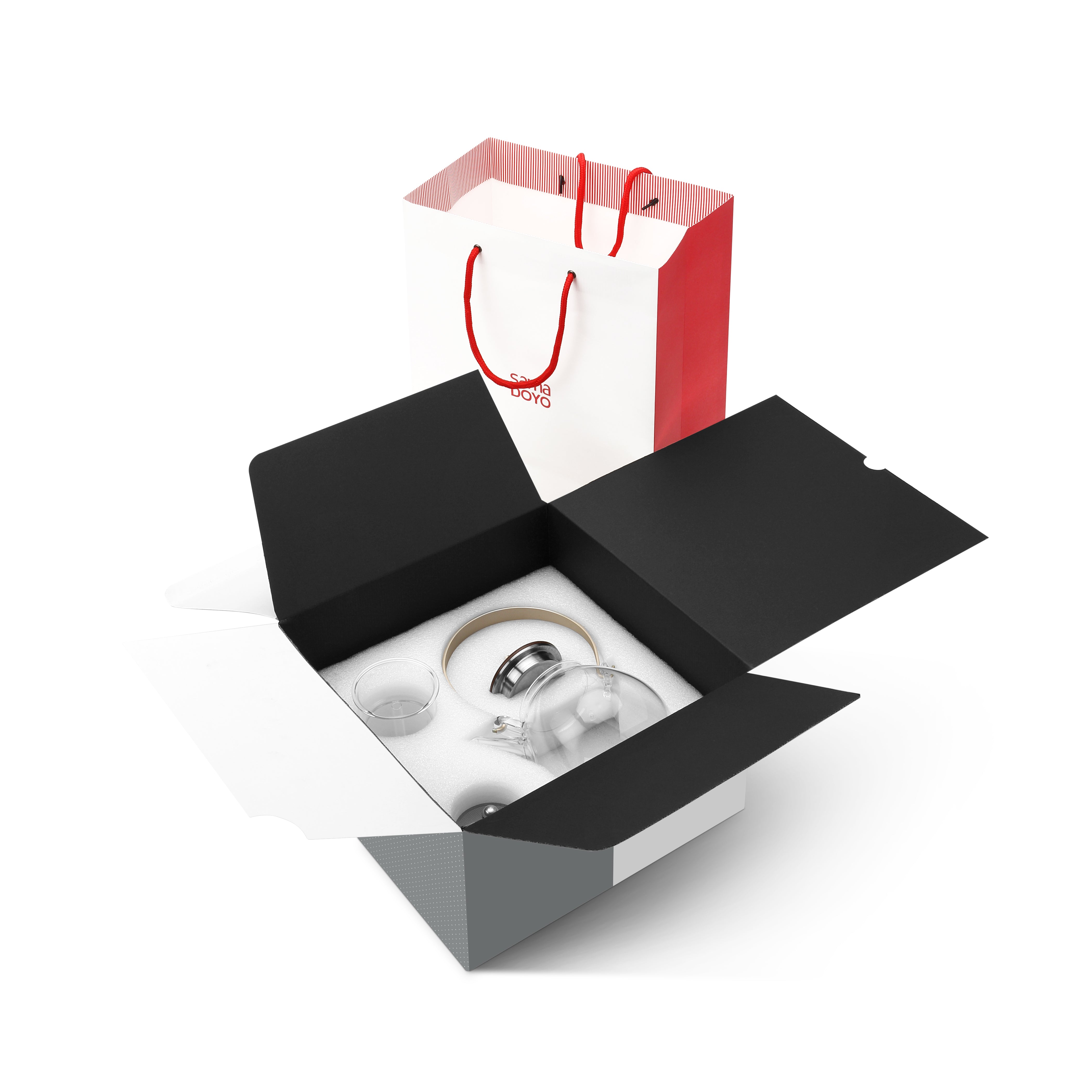 Théière Marquise (1000 ml)