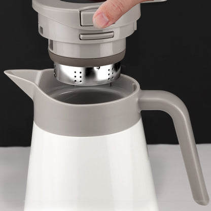 Pichet Isotherme Pear (1000 ml)