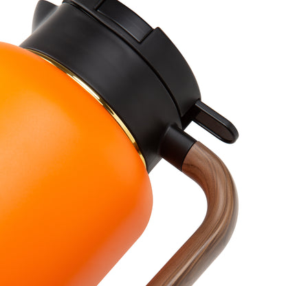 Pichet Isotherme Asscher Tangerine (1500 ml)