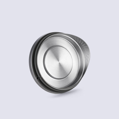 Pichet Infuseur Octagon Silver (900 ml)