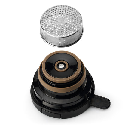 Pichet Isotherme Asscher Tangerine (1500 ml)