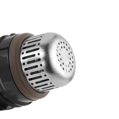 Bouteille Isotherme Nomad Safran (800 ml)