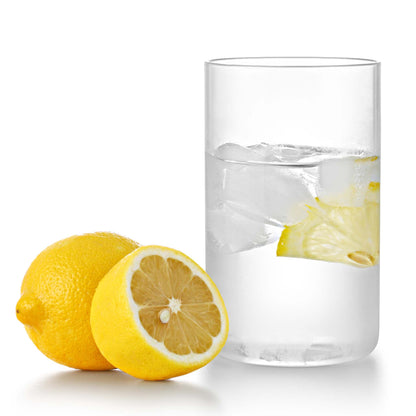 Verres à Eau Baguette (350 ml, 2x) - SAMADOYO